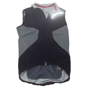 SPECIALIZED Waistcoat Men's Medium Full Zip High Collar